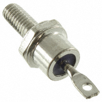 GeneSiC Semiconductor - 1N1199A - DIODE GEN PURP 50V 12A DO4