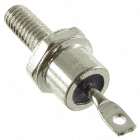 GeneSiC Semiconductor - 1N1200A - DIODE GEN PURP 100V 12A DO4