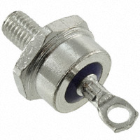 GeneSiC Semiconductor - 1N2130AR - DIODE GEN PURP REV 150V 60A DO5