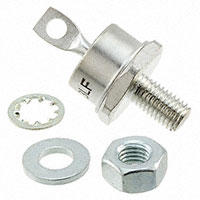 GeneSiC Semiconductor - S85J - DIODE GEN PURP 600V 85A DO5