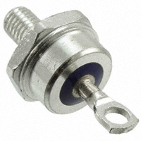 GeneSiC Semiconductor - 1N3768R - DIODE GEN PURP REV 1KV 35A DO5