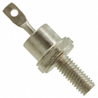 GeneSiC Semiconductor - 1N3879 - DIODE GEN PURP 50V 6A DO4