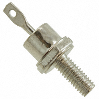 GeneSiC Semiconductor - 1N3881 - DIODE GEN PURP 200V 6A DO4