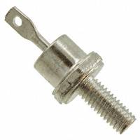 GeneSiC Semiconductor - 1N3881R - DIODE GEN PURP REV 200V 6A DO4