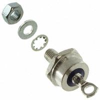 GeneSiC Semiconductor - 1N6098 - DIODE SCHOTTKY 40V 50A DO5