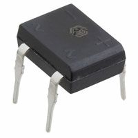 GeneSiC Semiconductor - DB103G - DIODE BRIDGE 200V 1A DB