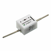 GeneSiC Semiconductor - GA01PNS150-220 - DIODE SILICON CARBIDE 15KV 1A