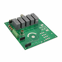 GeneSiC Semiconductor - GA100SBJT12-FR4 - BOARD EVAL DBL PULSE