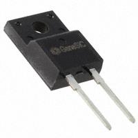 GeneSiC Semiconductor - GAP3SLT33-220FP - DIODE SCHOTTKY 3.3KV 300MA TO220
