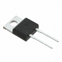 GeneSiC Semiconductor - GB02SLT12-220 - DIODE SCHOTTKY 1.2KV 2A TO220AC