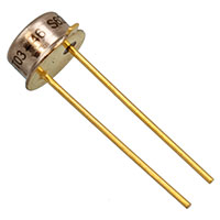 GeneSiC Semiconductor - GB02SHT03-46 - DIODE SCHOTTKY 300V 4A