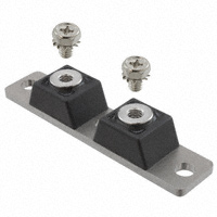 GeneSiC Semiconductor - MBR12035CT - DIODE MODULE 35V 120A 2TOWER