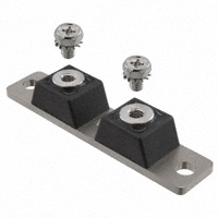 GeneSiC Semiconductor - MBR12040CT - DIODE MODULE 40V 120A 2TOWER