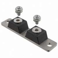 GeneSiC Semiconductor - MBR12040CTR - DIODE MODULE 40V 120A 2TOWER