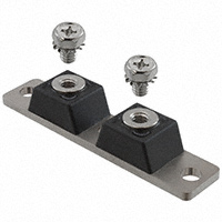 GeneSiC Semiconductor - MBR12020CT - DIODE MODULE 20V 120A 2TOWER