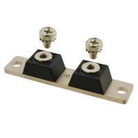 GeneSiC Semiconductor - MBR400100CT - DIODE MODULE 100V 400A 2TOWER