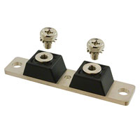 GeneSiC Semiconductor - MBR40040CT - DIODE MODULE 40V 400A 2TOWER