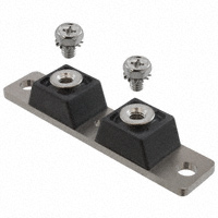 GeneSiC Semiconductor - MBR60040CT - DIODE MODULE 40V 300A 2TOWER