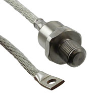 GeneSiC Semiconductor - S300Y - DIODE GEN PURP 1.6KV 300A DO9