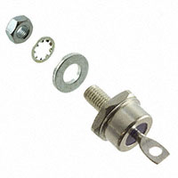 GeneSiC Semiconductor - FR85JR02 - DIODE GEN PURP REV 600V 85A DO5