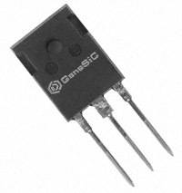 GeneSiC Semiconductor - GA50JT12-247 - TRANS SJT 1.2KV 50A
