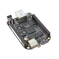 GHI Electronics, LLC - BBB01-SC-505 - KIT DEV BEAGLEBONE BLACK REV C.
