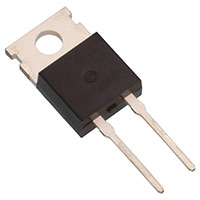 Global Power Technologies Group - GP2D006A060A - DIODE SCHOTTKY 600V 6A TO220-2