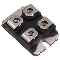 Global Power Technologies Group - GHXS030A120S-D3 - DIODE SCHOTKY 1200V 30A SOT227
