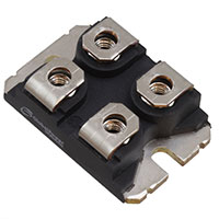 Global Power Technologies Group - GHXS030A120S-D4 - DIODE SCHOTKY 1200V 30A SOT227