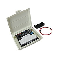 Global Specialties - LD-1A - PENCIL BOX LOGIC DESIGNER KIT