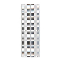 Global Specialties - UBS-100 - BREADBOARD SOLDERLESS
