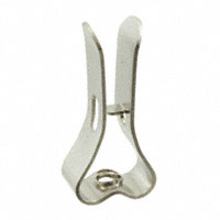 Grayhill Inc. - 02-60 - BANANA TEST CLIP