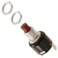 Grayhill Inc. - 07-21 - SWITCH PUSH SPST-NO 10A 115V