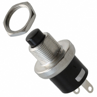 Grayhill Inc. - 4002 - SWITCH PUSH SPST-NC 1A 115V