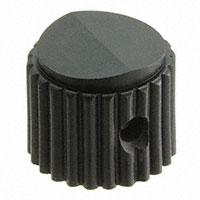 Grayhill Inc. - 11K5014-JMNB - SWITCH ACCESS ROTARY SWITCH BLAK