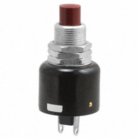 Grayhill Inc. - 2201 - SWITCH PUSH SPST-NO 10A 115V