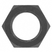 Grayhill Inc. - 23C1008-1 - HARDWARE JAM NUT 39 SERIES