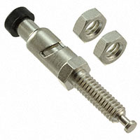 Grayhill Inc. - 29-100 BLK - PUSH POST