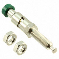 Grayhill Inc. - 29-100 GRN - PUSH POST