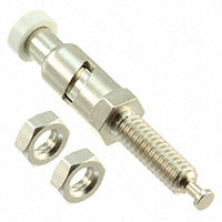 Grayhill Inc. - 29-100 WHT - PUSH POST