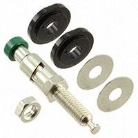 Grayhill Inc. - 29-104 GRN - PUSH POST