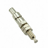 Grayhill Inc. - 29-110 - PUSH POST