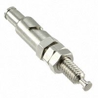 Grayhill Inc. - 29-125 - PUSH POST