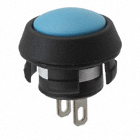 Grayhill Inc. - 30-105 - SWITCH PUSH SPST-NO 0.15A 24V