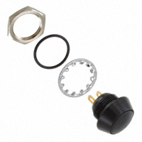 Grayhill Inc. - 30-200 - SWITCH PUSH SPST-NO 0.15A 24V