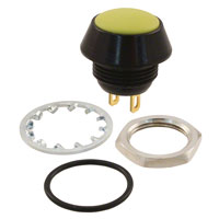 Grayhill Inc. - 30-203 - SWITCH PUSH SPST-NO 0.15A 24V