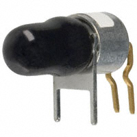 Grayhill Inc. - 39-503 BLK - SWITCH PUSH SPST-NO 0.15A 28V