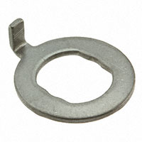 Grayhill Inc. - 50J1066 - WASHER NON-TURN 1/8"