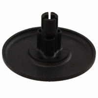 Grayhill Inc. - 607702 - KNOB INNER BLK 60C