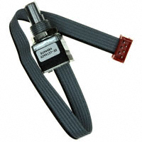 Grayhill Inc. - 62A11-01-060C - ENCODER OPT 1/2" 32POS 6" CABLE